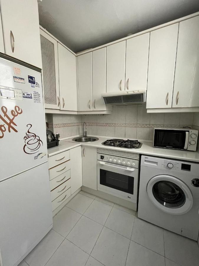 Apartamento Cerca Del Centro De Madrid公寓 外观 照片