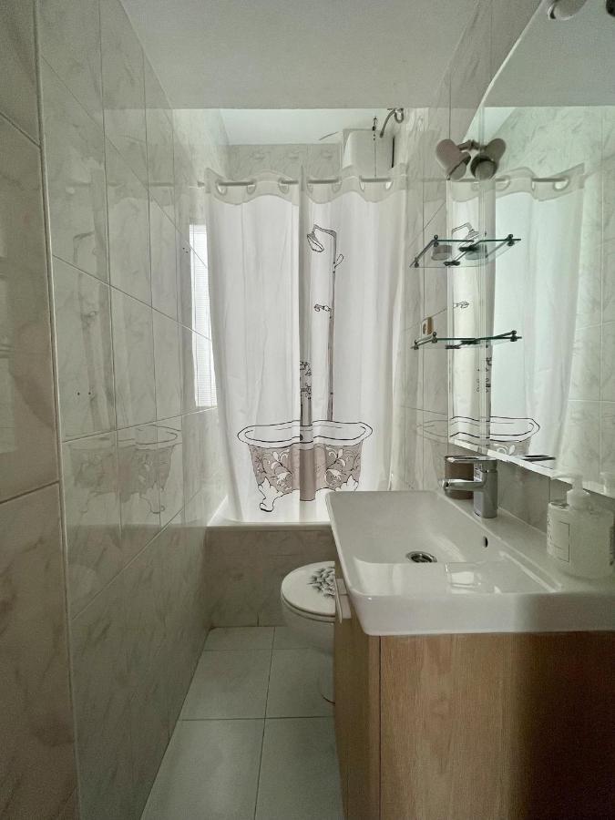 Apartamento Cerca Del Centro De Madrid公寓 外观 照片