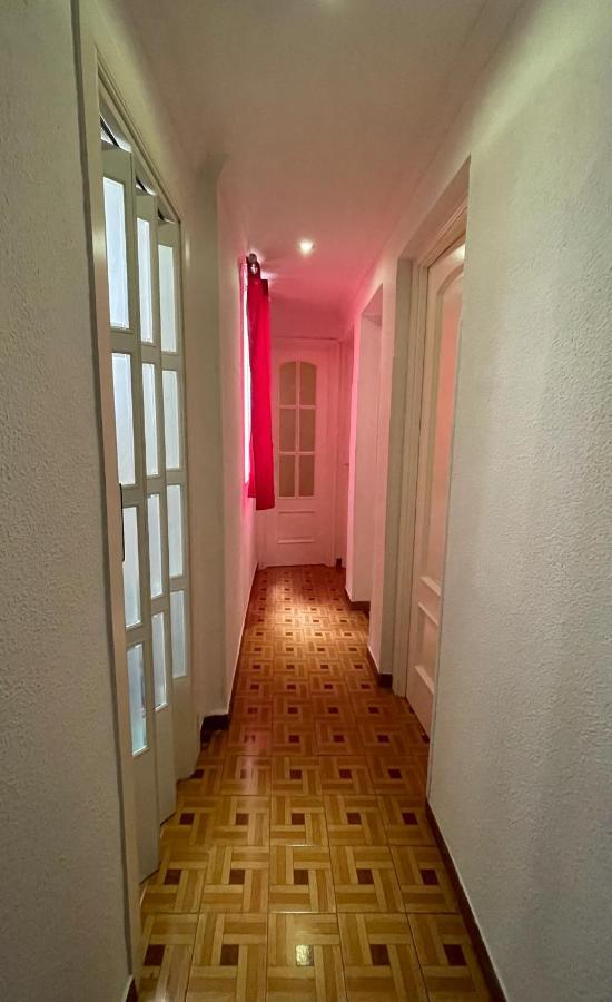 Apartamento Cerca Del Centro De Madrid公寓 外观 照片