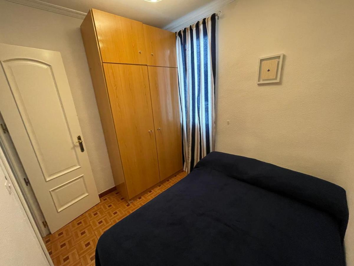 Apartamento Cerca Del Centro De Madrid公寓 外观 照片
