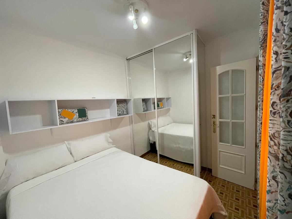 Apartamento Cerca Del Centro De Madrid公寓 外观 照片