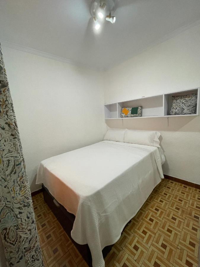 Apartamento Cerca Del Centro De Madrid公寓 外观 照片